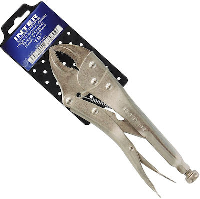 Inter Grip Pliers