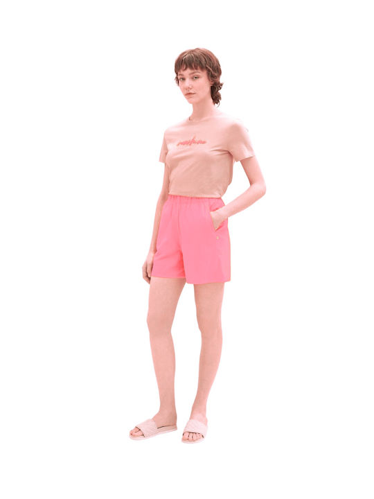 Women's Shorts Pink