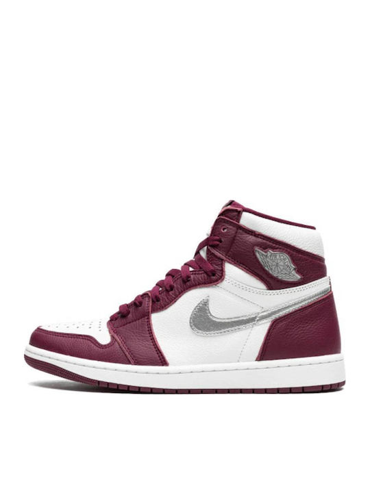 Jordan Air Jordan 1 Retro High OG Ανδρικά Μποτά...