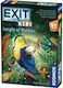 Board Game The Jungle of Riddles for 1-4 Players 5+ Years Old (EN) Kosmos