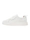 Guy Laroche Laroche Corrin Sneakers White