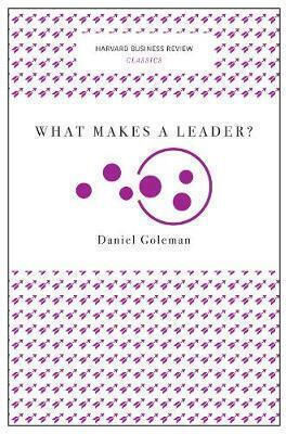 What Makes a Leader?