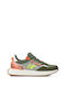 Ked Femei Sneakers Multicolor