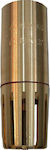 Filter Brass 1/2" 30035