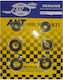 Roc Seal for Motorcycle