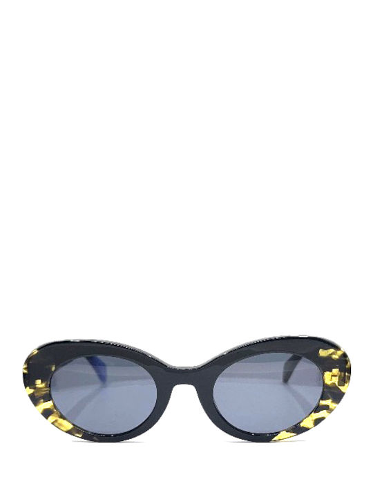 Urban Owl Ur Monsoon Women's Sunglasses with Plastic Frame C1