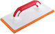 Suki 1802841 Hand Sanding Block 280x140x20mm with Plastic Handle