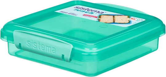 Sistema 31646 Μέντα 450ml