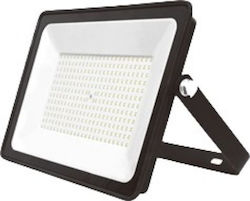 Wellmax LED Flutlichter 200W Wasserdicht 6500K Wellmax LED Flutlichter 200W Wasserdicht 6500K