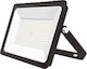 Wellmax Waterproof LED Floodlight 200W Cold White 6500K IP65