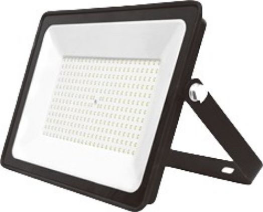 Wellmax Waterproof LED Floodlight 200W Cold White 6500K IP65