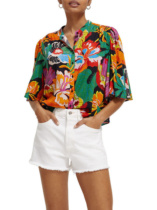 Scotch & Soda Scotch & Soda