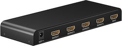 Goobay 58482 HDMI Splitter Goobay 58482 HDMI Splitter