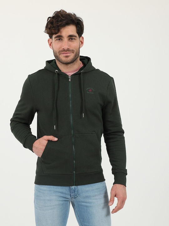 Green beverly hills sweatshirt discount
