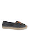 Boxer Women's Espadrilles Black