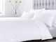 Hotel Sheet White Semi-Double 180x270cm