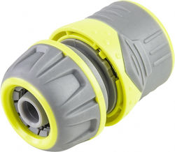 Gardex 404303 Quick Connector Water Pipe 13mm Gardex 404303 Quick Connector Water Pipe 13mm