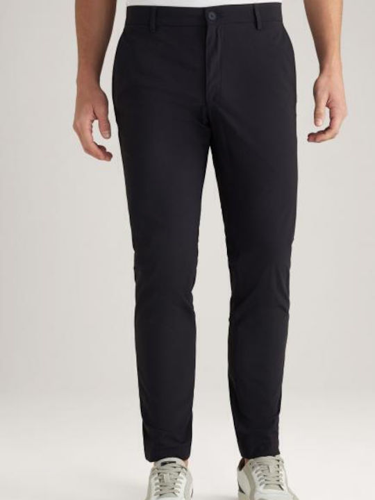 Joop! Men's Trousers Chino Navy Blue