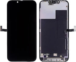 Οθόνη GX Hard OLED για iPhone 13 (Μαύρο) Οθόνη GX Hard OLED για iPhone 13 (Μαύρο)