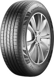 Continental Cross Contact RX 285/35R22 108V NE0 XL Summer Tyre for 4x4 / SUV Vehicle 0471199