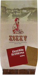 Cinnamon Ceylon Cinnamon Powder 500 gr Packaging