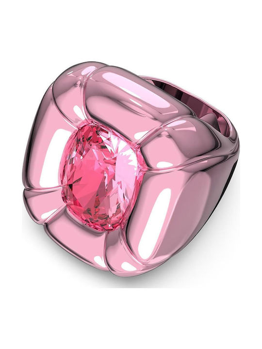 Swarovski Dulcis cocktail Γυναικείο Δαχτυλίδι Swarovski Dulcis cocktail Γυναικείο Δαχτυλίδι
