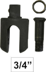 JBM 11947 Αναλώσιμα Εργαλείων Χειρός 3/4'' JBM 11947 Αναλώσιμα Εργαλείων Χειρός 3/4''