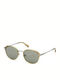 Guess Men's Sunglasses with Multicolour Frame and Gray Lens GU00068 41N