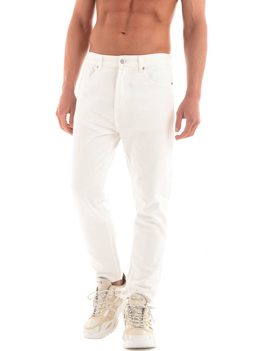 Gianni Lupo Men's Jeans Pants with Regular Fit ...