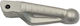 Benelli Foot Peg Μοτοσυκλέτας 240-23-252508