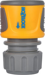 Hozelock Quick Connector Water Pipe for Hose 1/2" & 5/8" 13mm 10pcs Hozelock Quick Connector Water Pipe for Hose 1/2" & 5/8" 13mm 10pcs