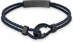 Cerruti Herren Armband aus Stahl Cerruti Herren Armband aus Stahl