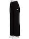 Pantaloni de Trening Larg Negru