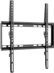 Goobay 49730 Wall Mounted TV Base Up To 55 Inches