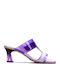 HV232598 Sandalen Anatomisch Lila