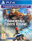 Immortals Fenyx Rising Shadowmaster Edition PS4 Game (Used)