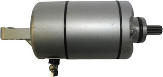 Keeway SILVERBLADE 250 13'-16' КОМПЛЕ ГНУСИЯ Мотоциклетен стартер за Keeway Сребърната острието 334-10-225009