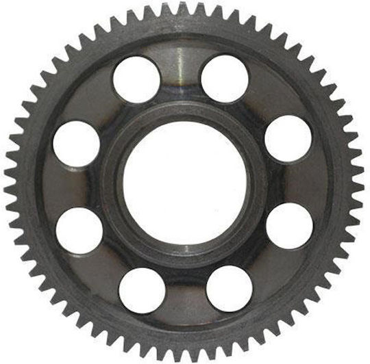 Keeway GOCCIA 50 4T ОРИГИНАЛЕН Зъбно колело на мотоциклетен стартер 338-10-120919