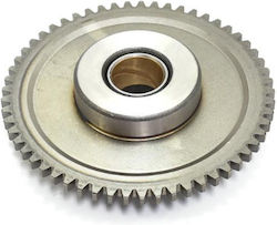 Keeway K-LIGHT 125 18'-20' ORIGINAL für Keeway K-Licht 125 338-10-460342