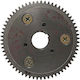 Keeway URBANBLADE 50i 19'-21' F-ACT 50 4T 12'-21' ОРИГИНАЛЕН Зъбно колело на комплекта на мотоциклетен стартер за Keeway Ф-Акт 338-10-120913
