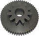 Keeway SILVERBLADE 250 13'-16' ORIGINAL für Keeway Silberklinge 616-10-225007