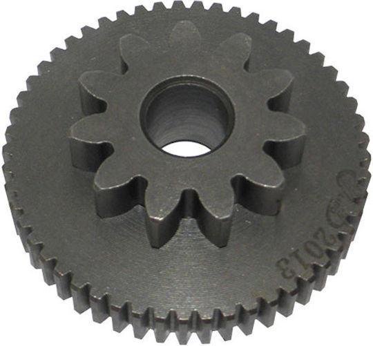 Keeway SILVERBLADE 250 13'-16' ORIGINAL für Keeway Silberklinge 616-10-225007