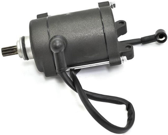 Keeway K-LIGHT 125 18'-20' комплект оригинал Мотоциклетен стартер за Keeway K-Лайт 125 334-10-460000
