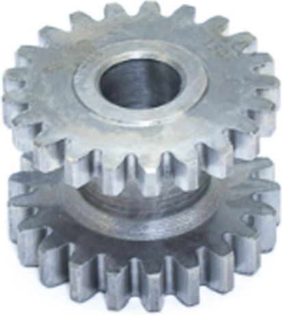 Benelli DOUBLE BN 251 17'-22' TRK 251 19'-21' LEONCINO 250 20'-22' SMALL GENUINE Motorcycle Starter Motor Gear 334-23-250405