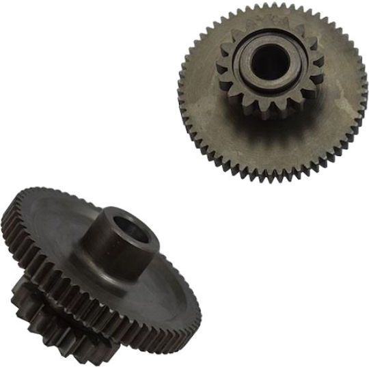 Benelli BN 251 17' TRK 251 19'-21' LEONCINO 250 20'-22' GENUINE Motorcycle Starter Motor Gear 334-23-250410