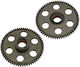 Benelli TRK 502 17'-22' LARGE GENUINE Motorcycle Starter Motor Gear 334-23-500406