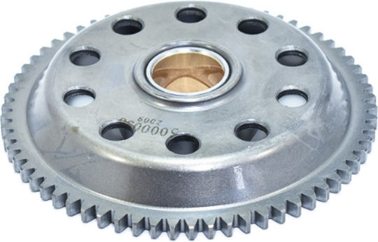 Benelli BN 251 17'-22' TRK 251 19'-21' LEONCINO 250 20'-22' GENUINE Motorcycle Starter Motor Gear 334-23-250411