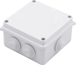 Anga PS-B100C În aer liber Cutie Electrică Ramificare Anga PS-B100C În aer liber Cutie Electrică Ramificare