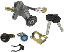 Keeway GOCCIA 50 2T 12'-16' GENUINE Motorcycle Ignition Switch