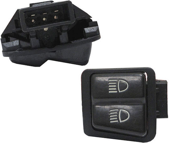 Keeway ZAHARA 125 4T 12'-16' ORIGINAL